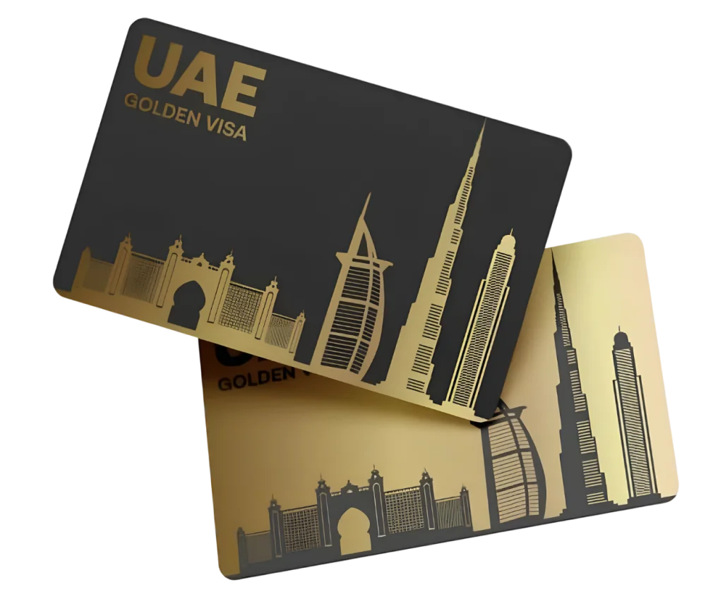 UAE Golden Visa